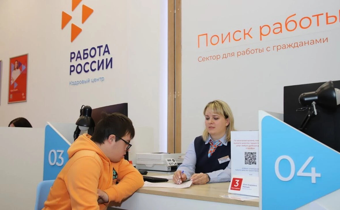 Валерий Верещагин / министерство труда и социального развития Омской области