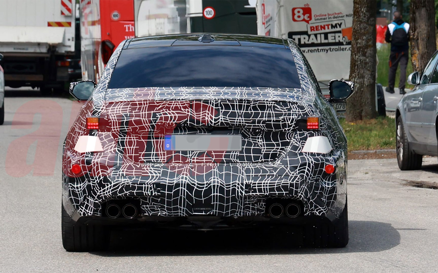 BMW M5