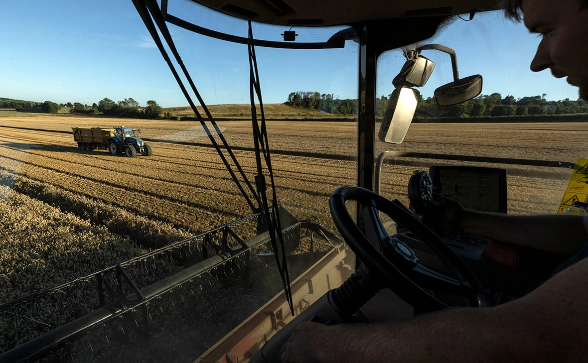 Dan Kitwood / Getty Images