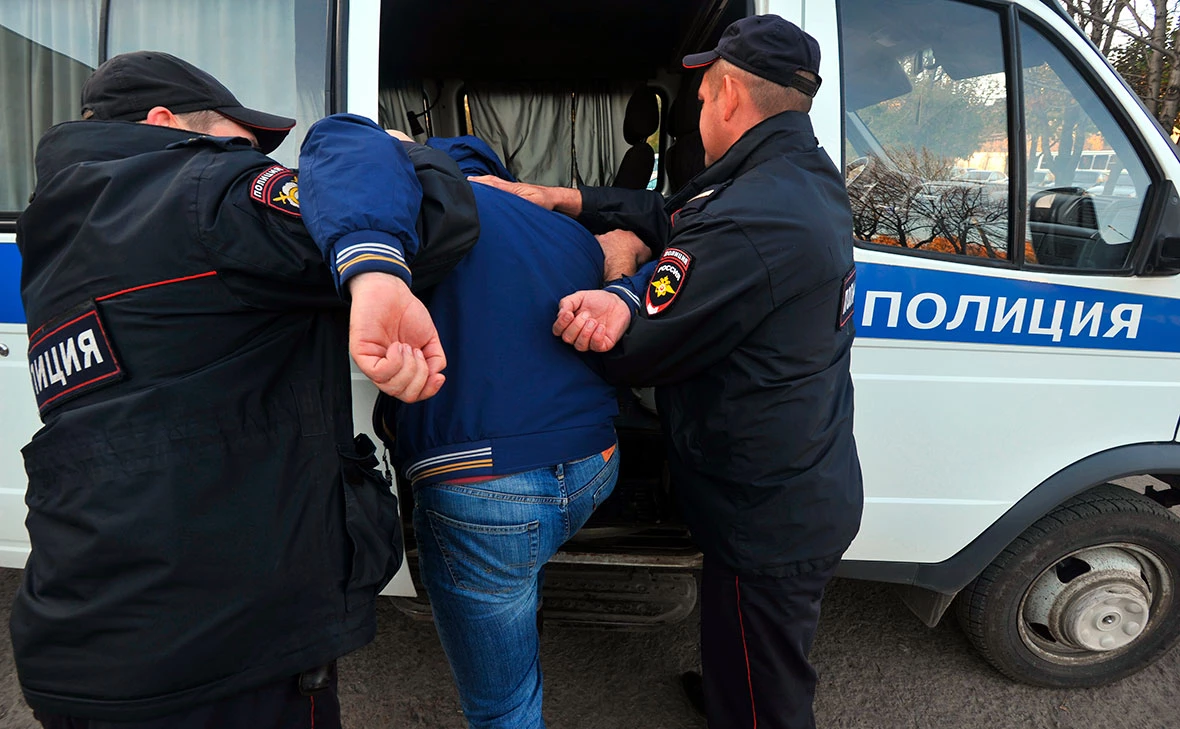 Алексей Сухоруков / РИА Новости