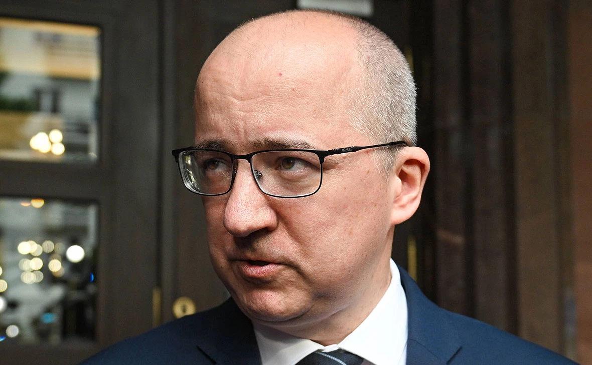 Marcin Obara / EPA / ТАСС