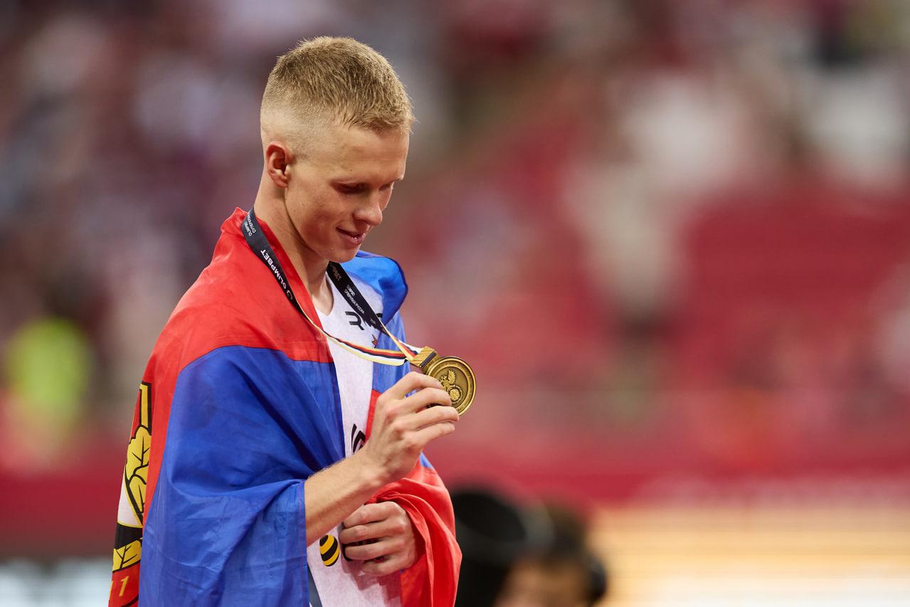 Фото: . Nafis Nisimov / The Football Union of Russia