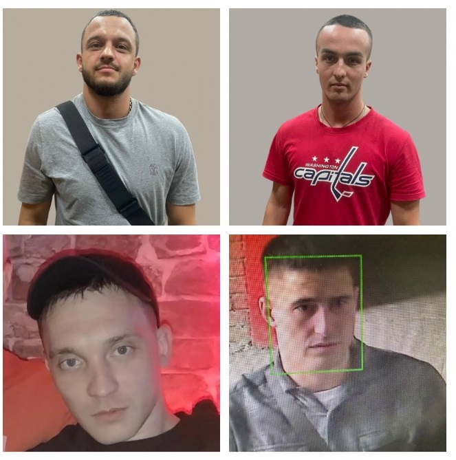 Фото: пресс-служба ГУ МВД по Новосибирской области