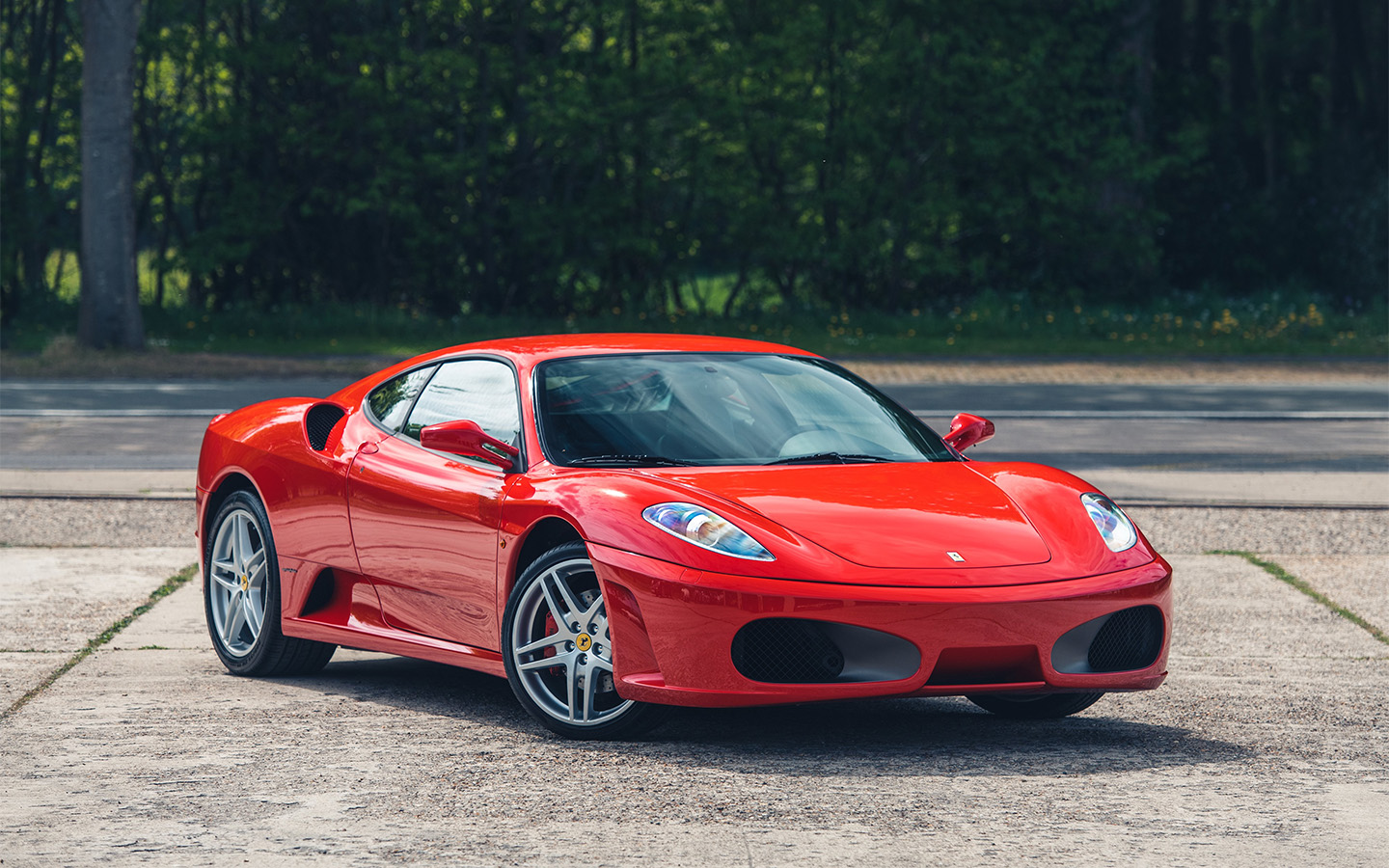 Белле подарили Ferrari F430 после замужества, что ознаменовало&nbsp;начало ее новой жизни

