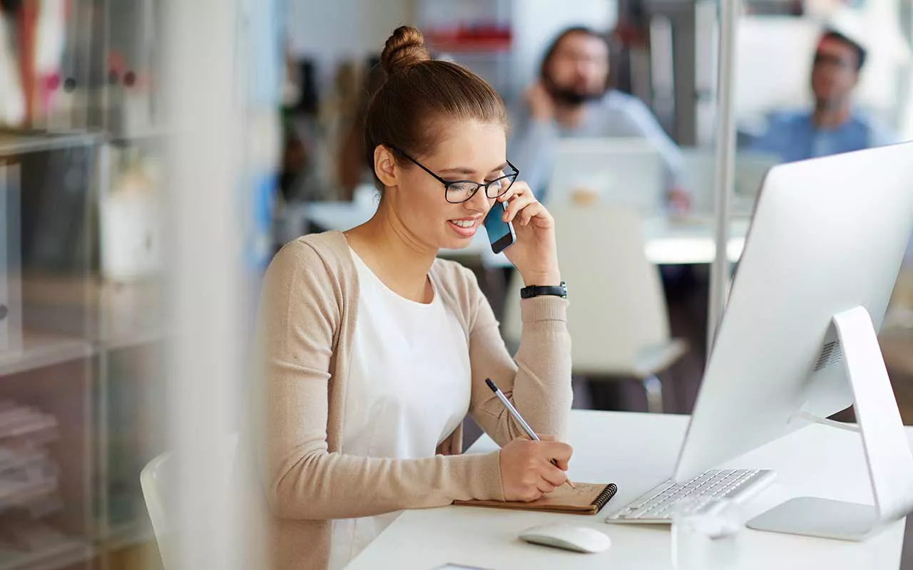 Чтобы сделать ToV, который помогает продавать, включите в гайд шаблоны — так сотрудникам будет легче использовать ToV