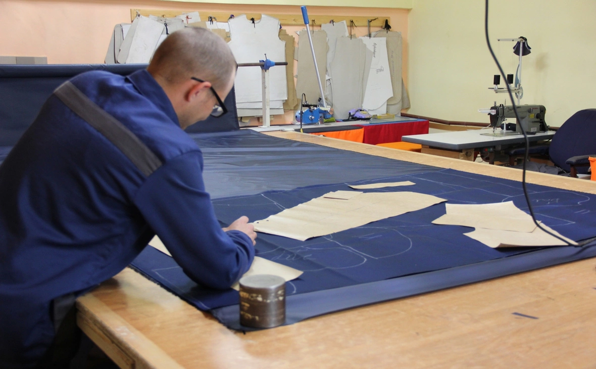 УФСИН России по Республике Карелия/ vk.com 