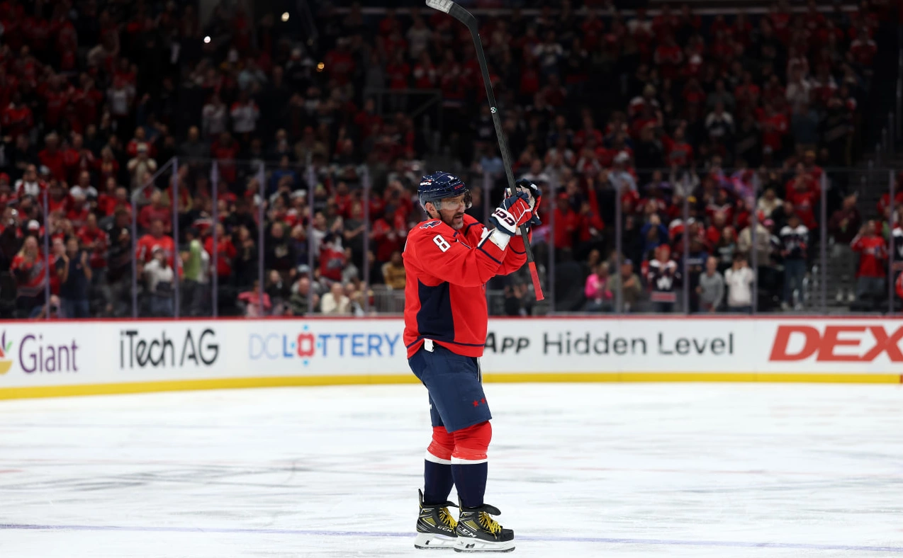 Patrick Smith / Getty Images