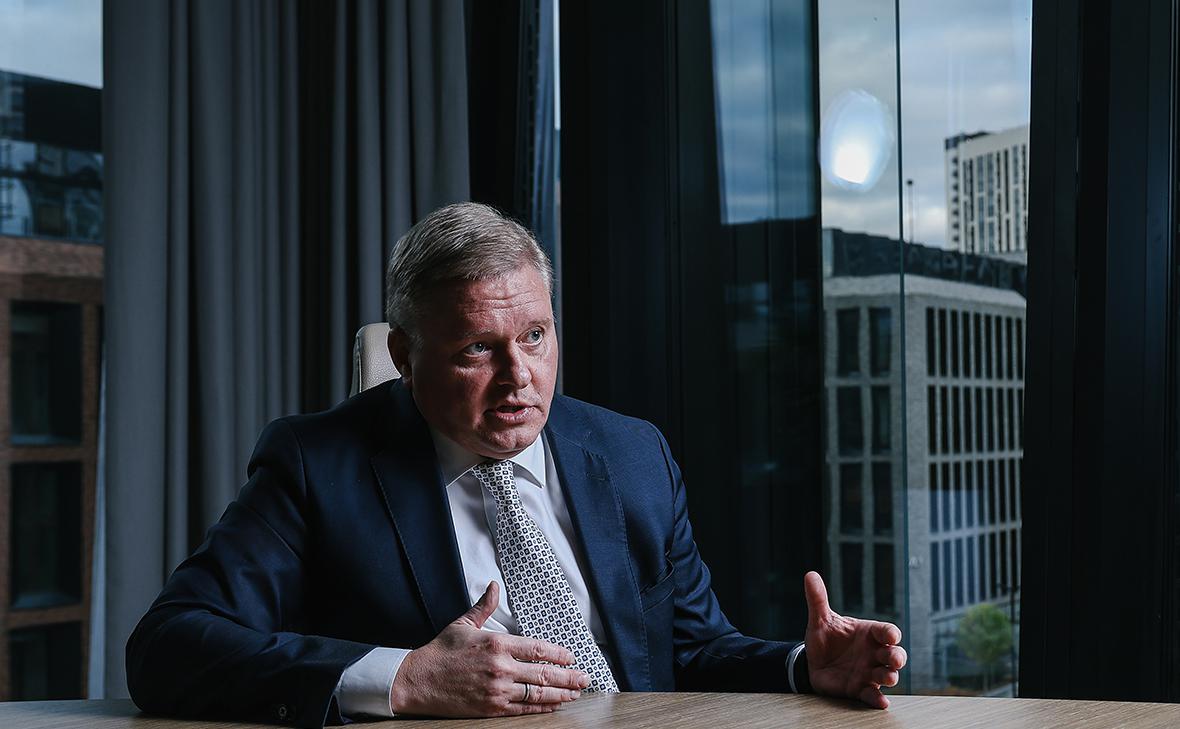 «Ростех» раскрыл параметры своей новой стратегии