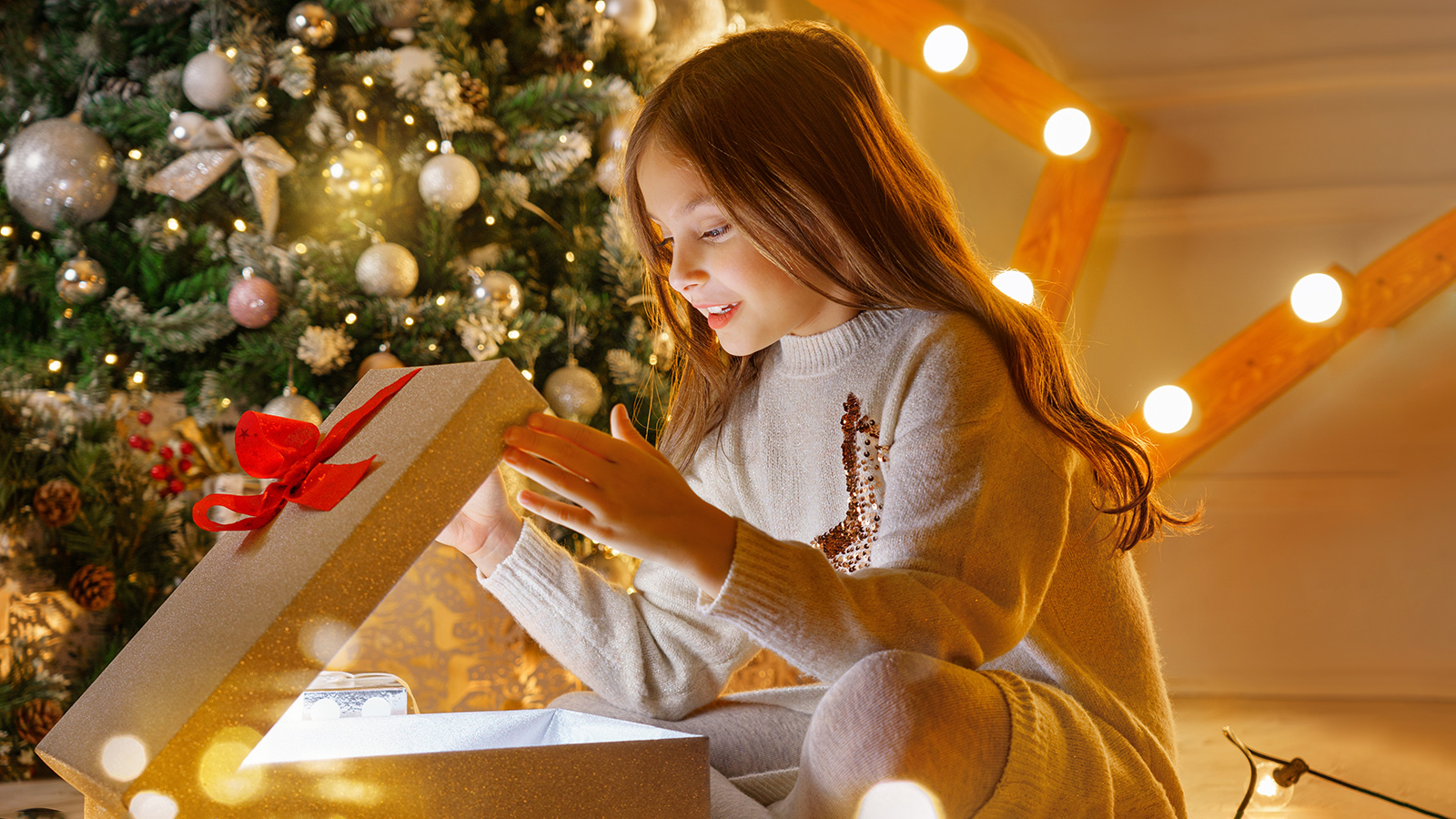 Что подарить сестре на Новый год. 15 бюджетных идей