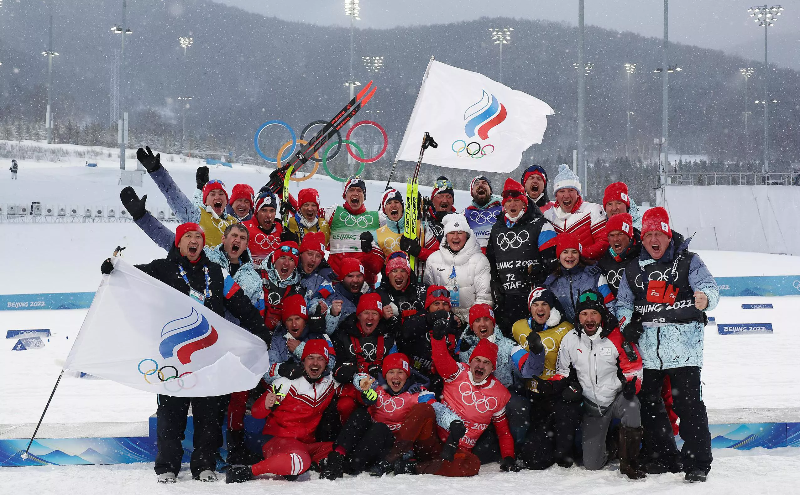 Al Bello / Getty Images