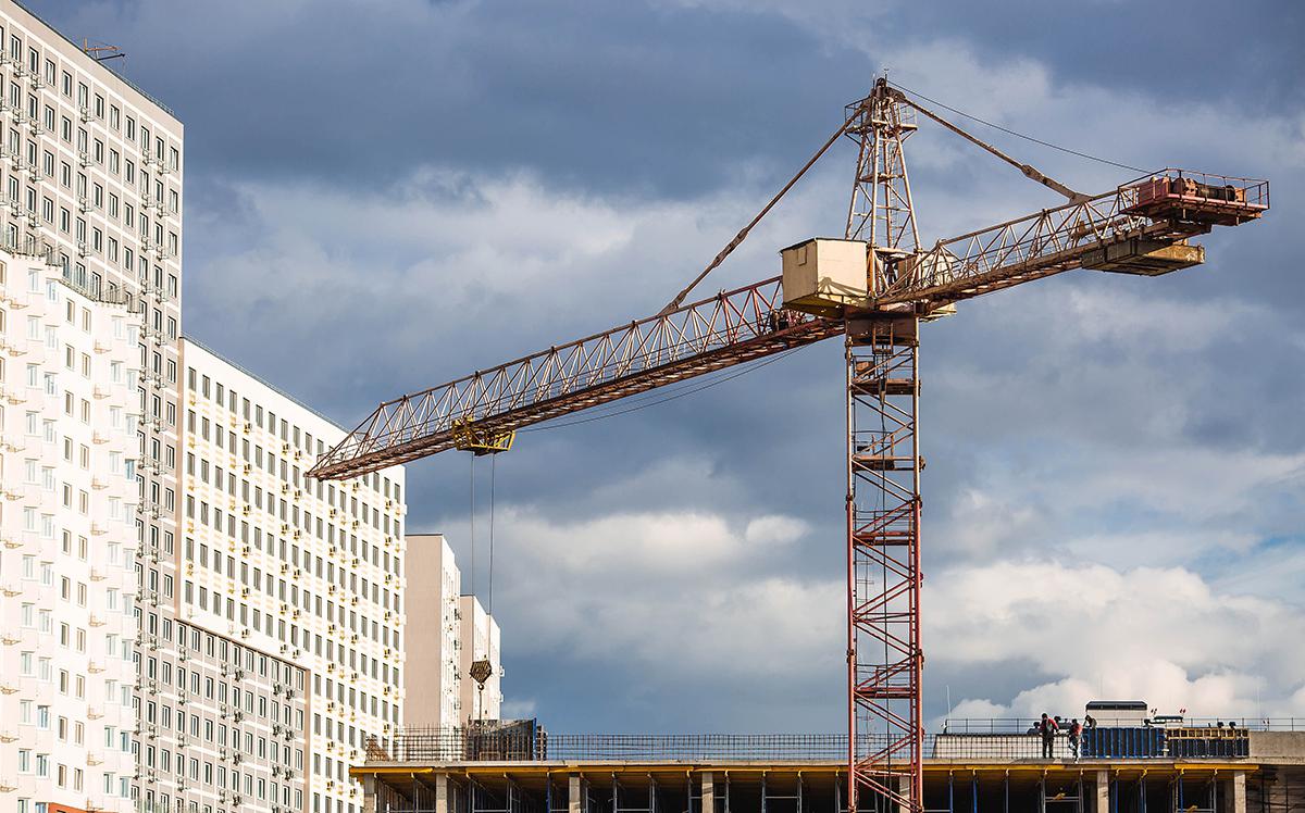 В рейтинге репутации застройщиков Москвы сменился лидер