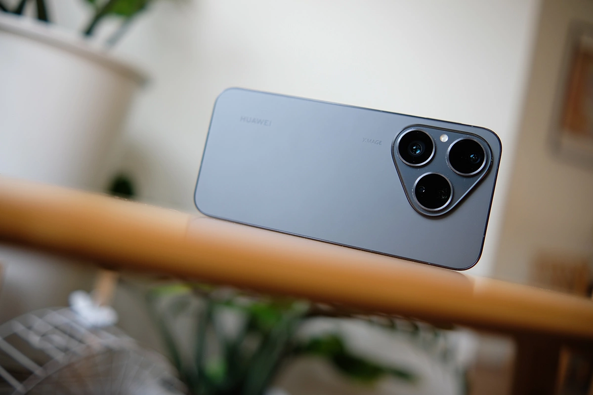 Huawei Pura 80 Ultra