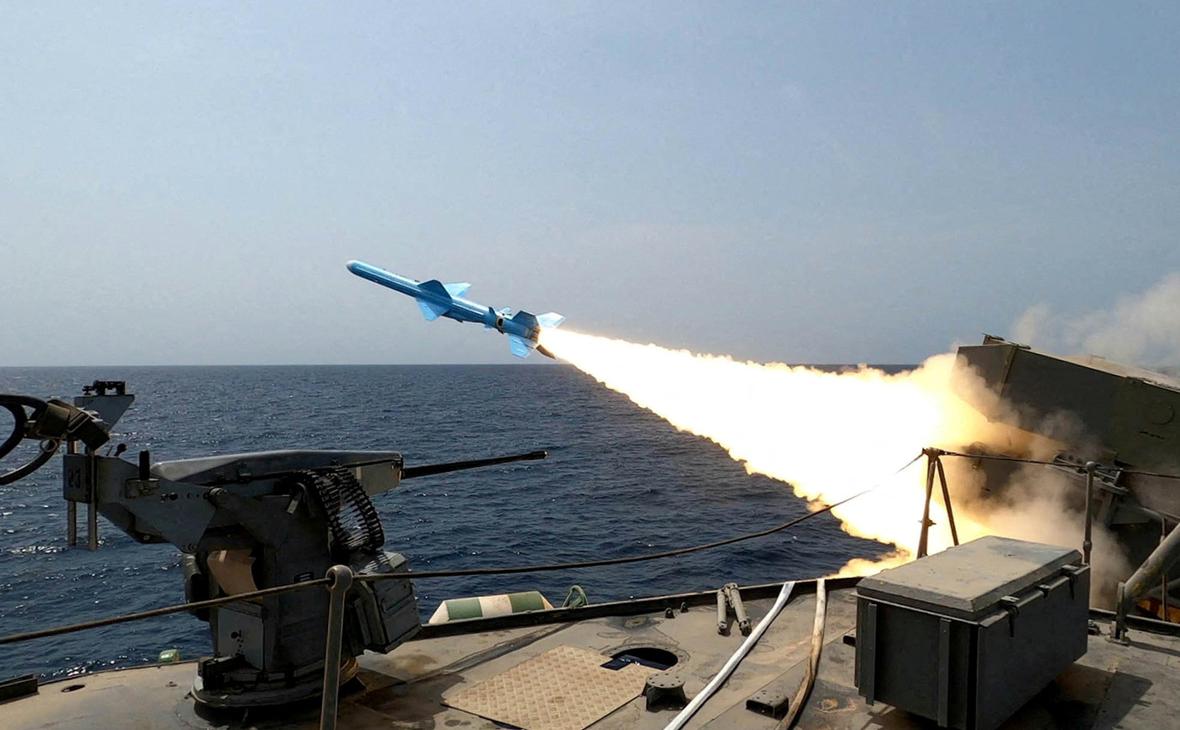 Фото: WANA / Reuters