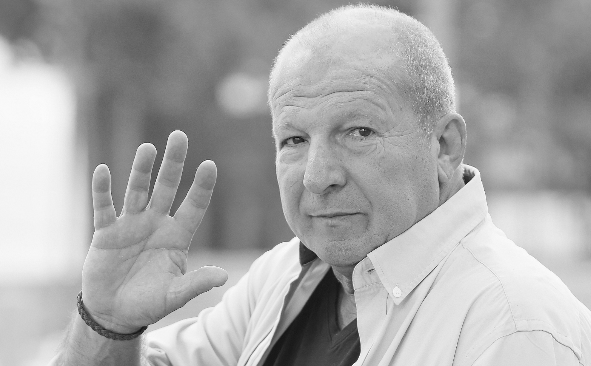 Роллан Курбис