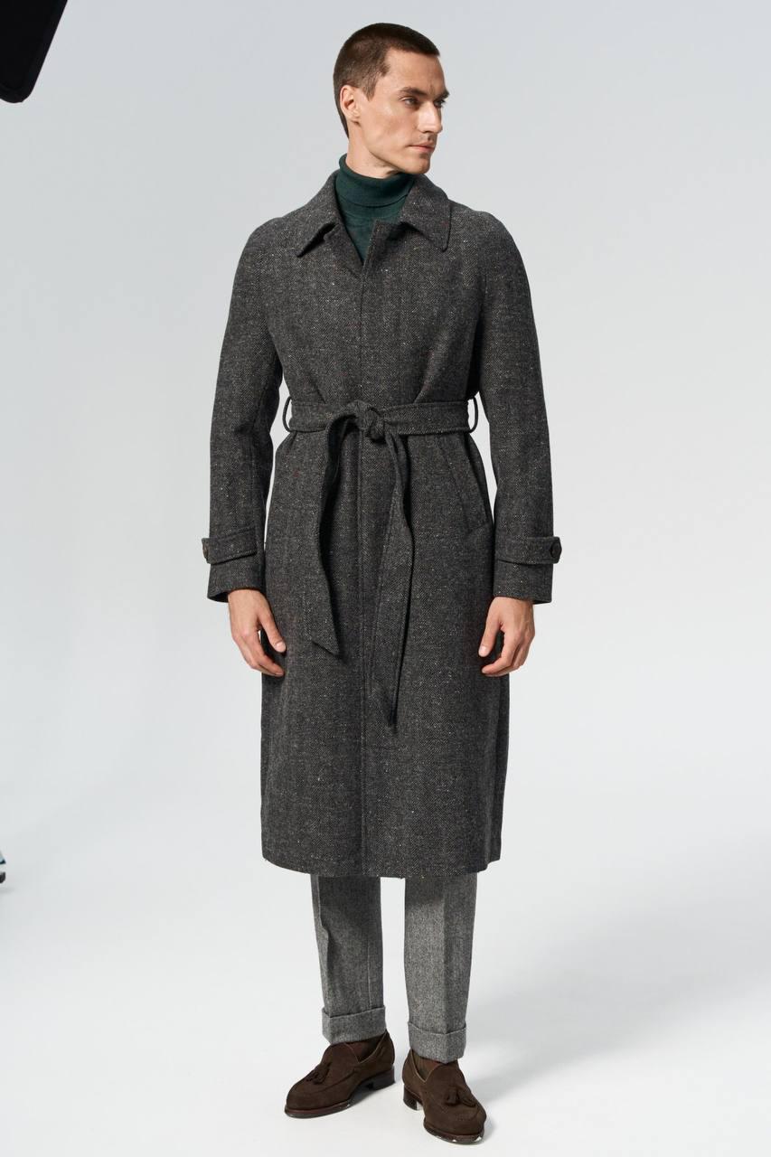 Пальто Cerca Trova, 60 000 руб. (cerca-trova.ru)