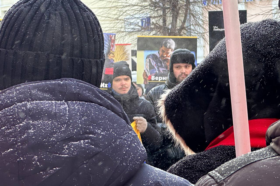 Фото: Мария Васильева / РБК