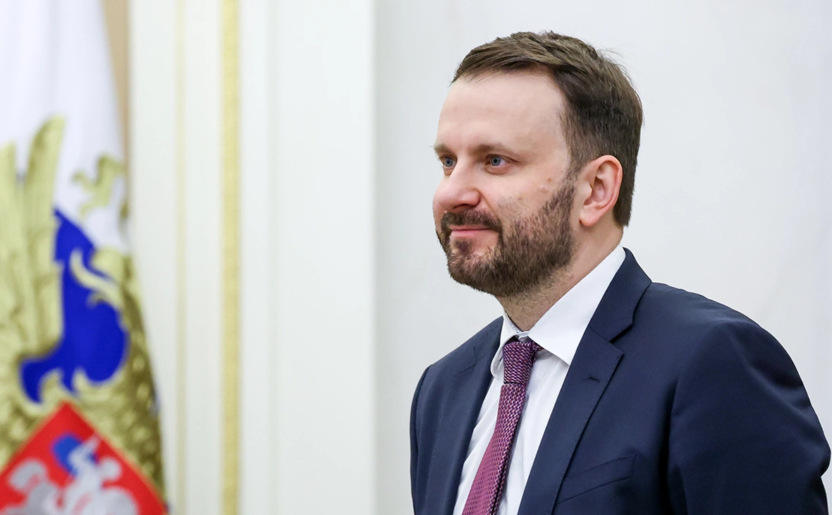  Вячеслав Прокофьев / ТАСС