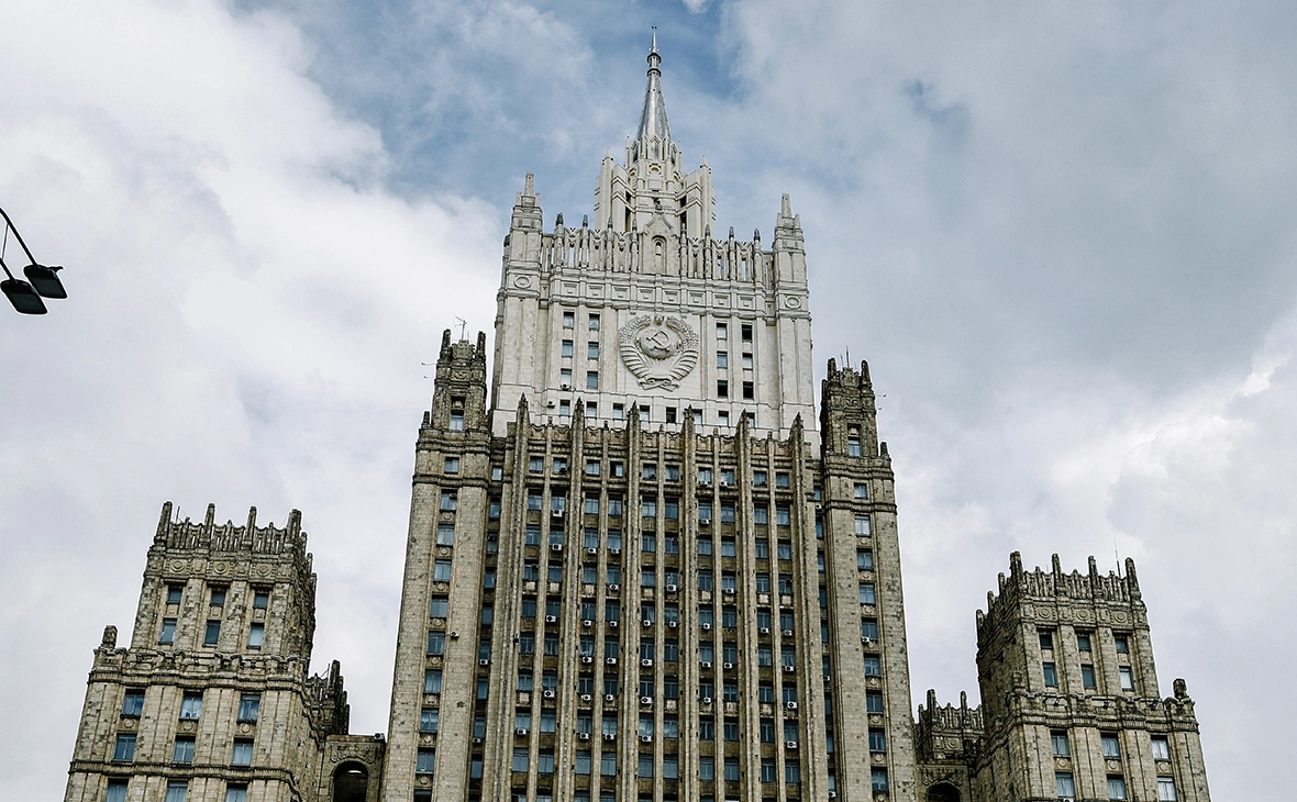 Андрей Любимов / РБК