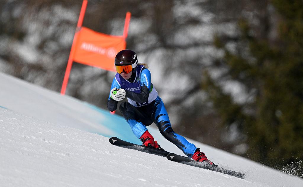 Варвара Ворончихина