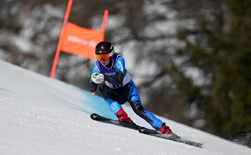 Dario Belingheri / Getty Images