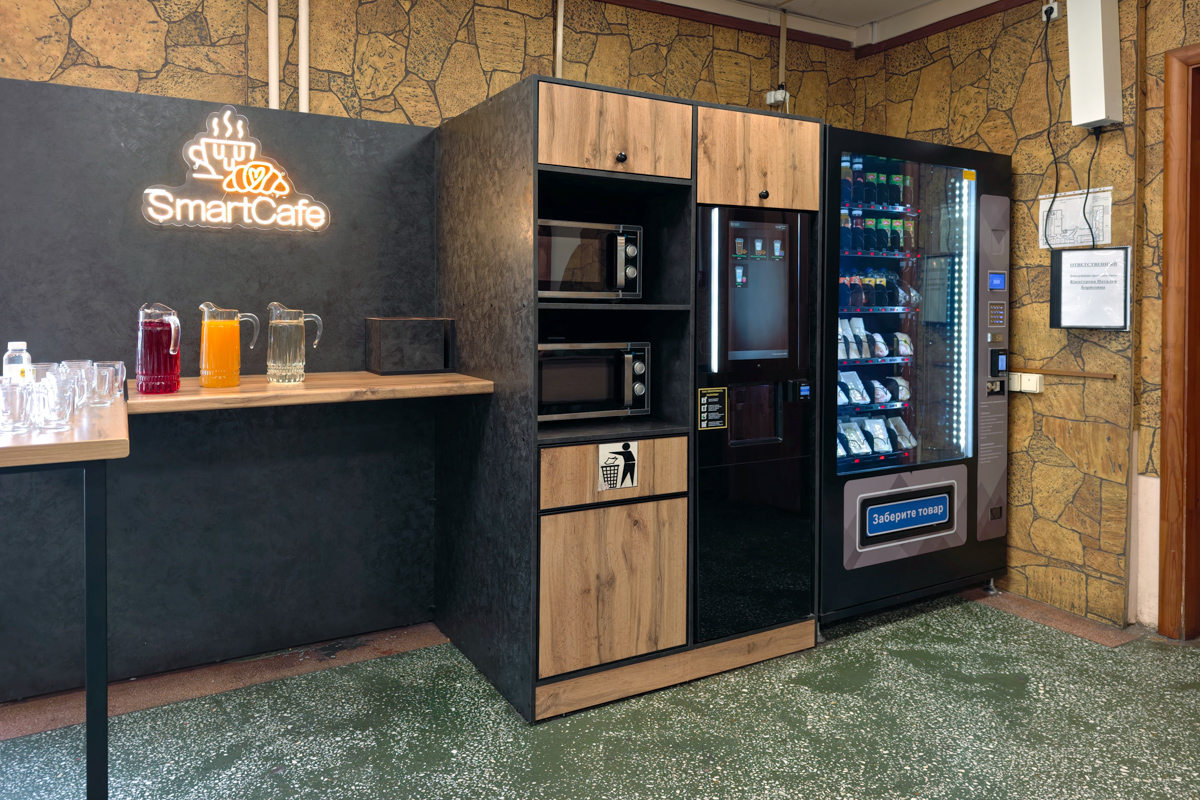 Антон Буценко, 66.RU