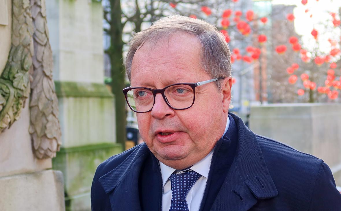 Посол пригрозил последствиями причастным к удару ВСУ по Брянску