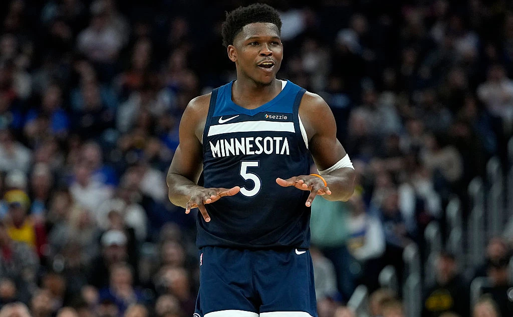 Thearon W. Henderson / Getty Images