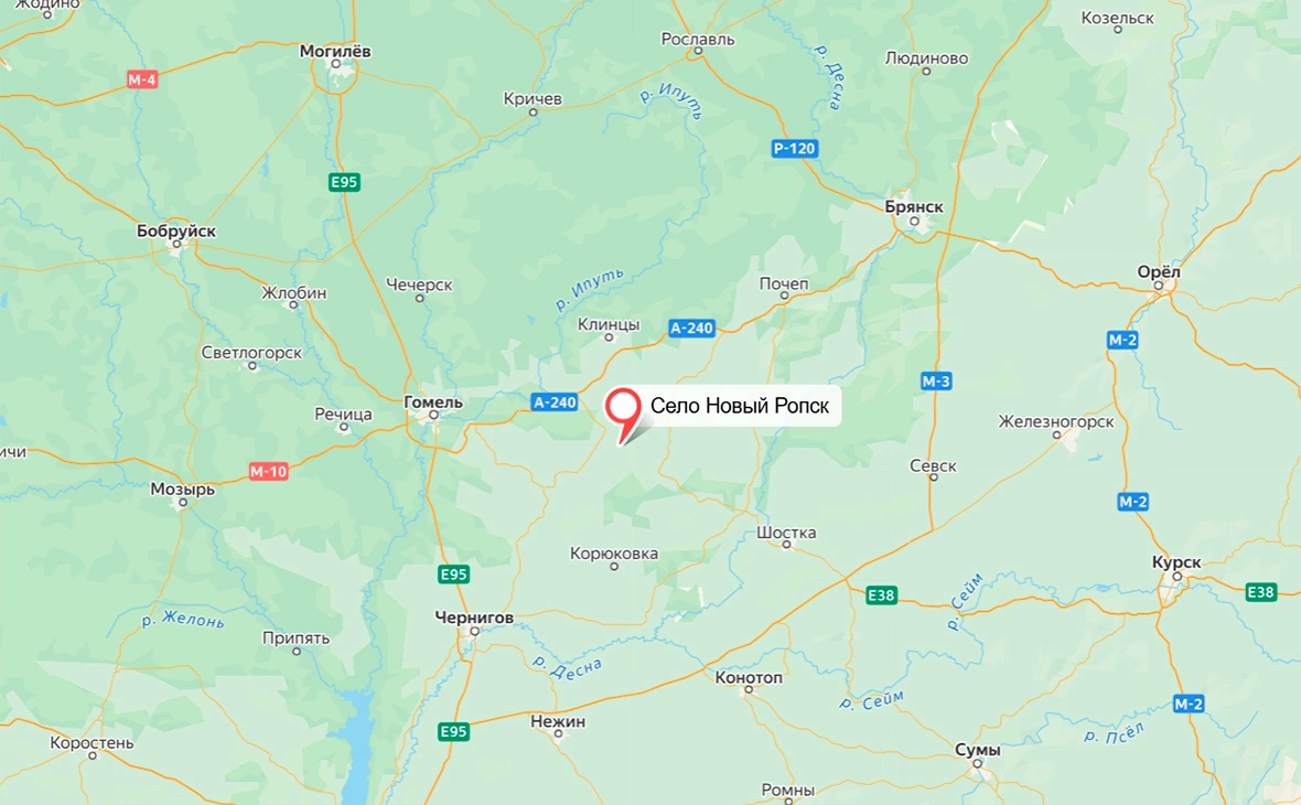 сервис «Яндекс.Карты»