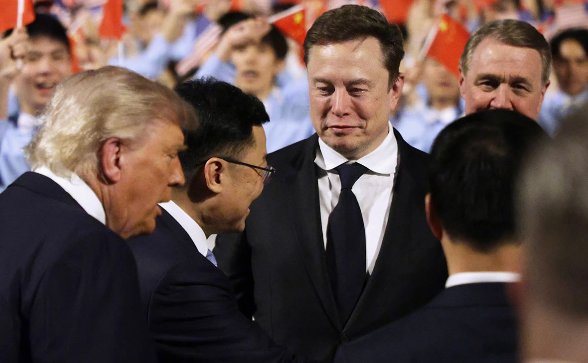 Alex Wong / Getty Images