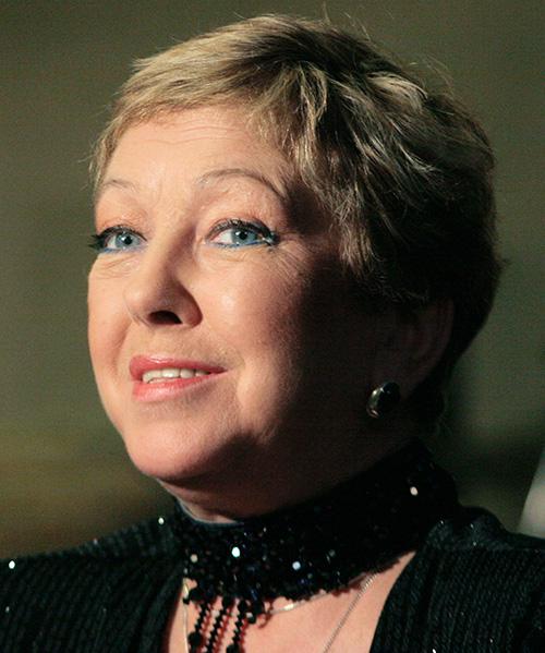 Ольга Волкова Ольга Волкова фото