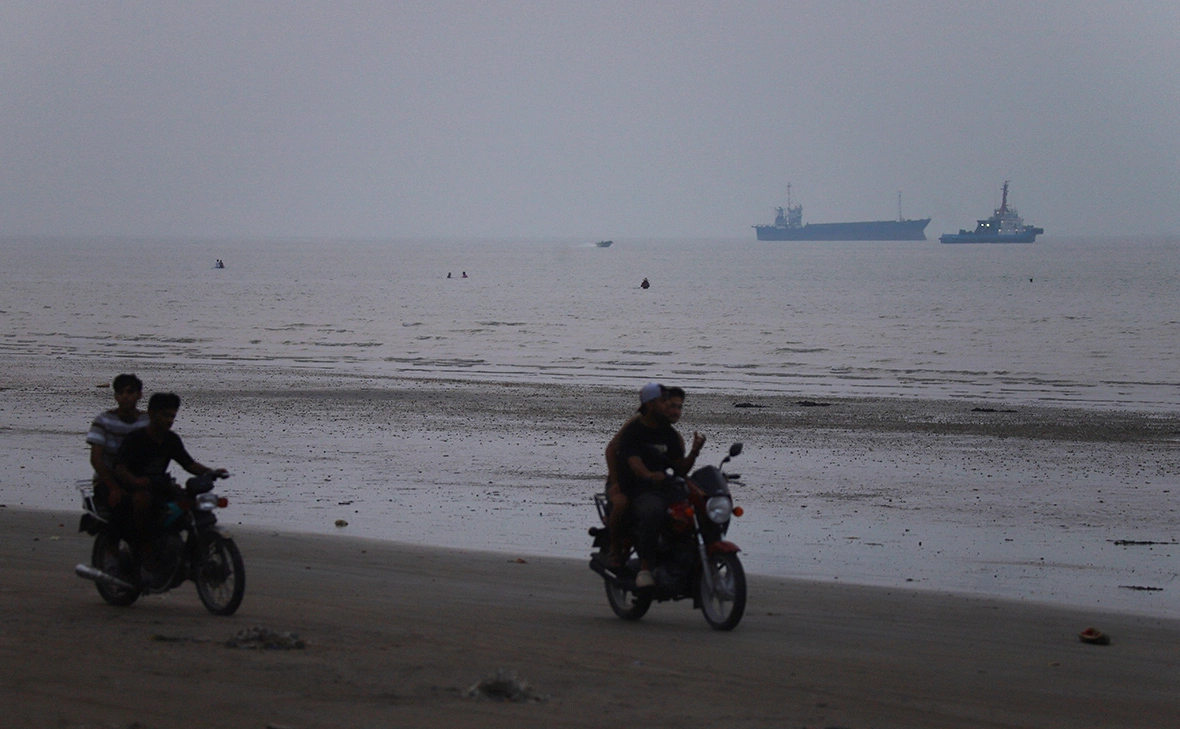 Amirhosein Khorgooi / ISNA / WANA / Reuters