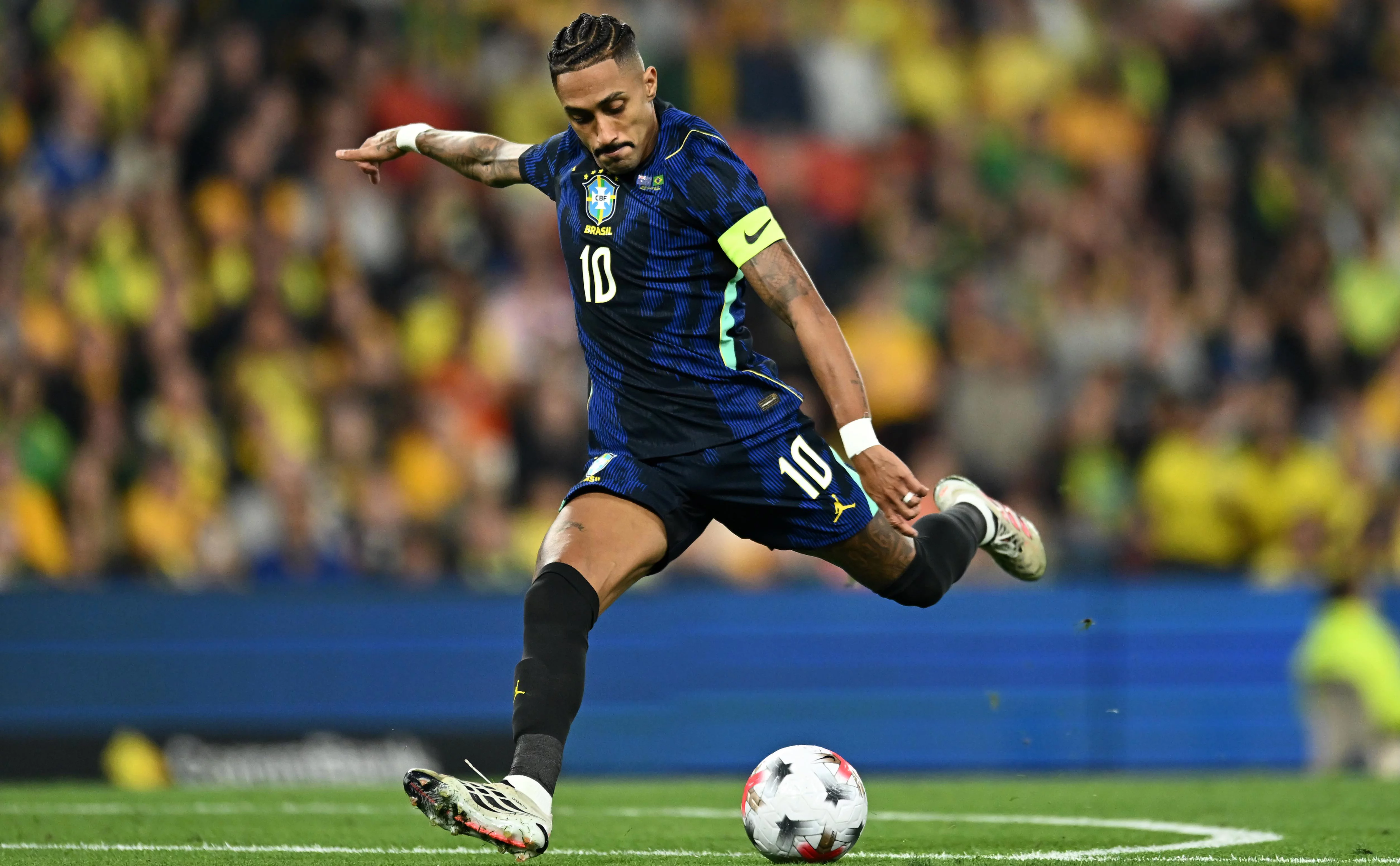 Albert Perez / Getty Images