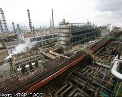 Катар пригласил "Газпром" поучаствовать в СПГ-проектах после 2014г.