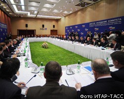 Объединение Газпрома и "Нефтегаза Украины": комментарии экспертов