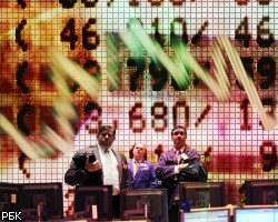 Premarket: "медведи" могут организовать атаку на 1350 пунктов ММВБ