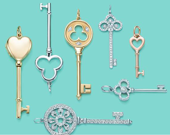 Фото: Tiffany & Co