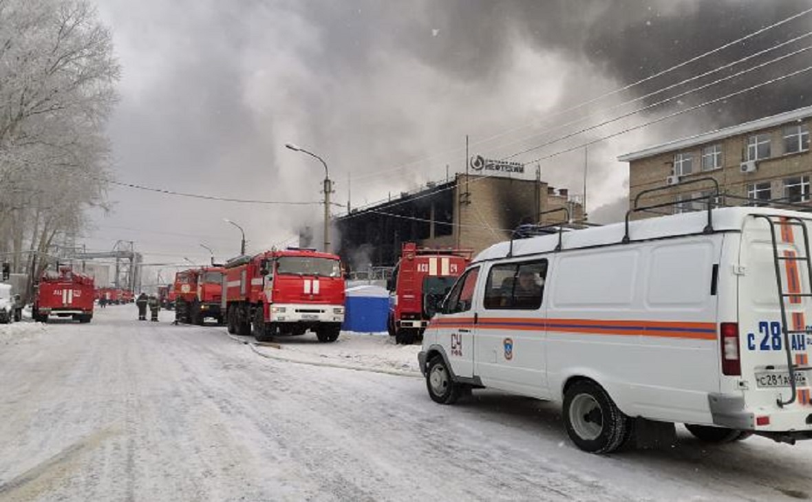 Фото: МЧС по РБ