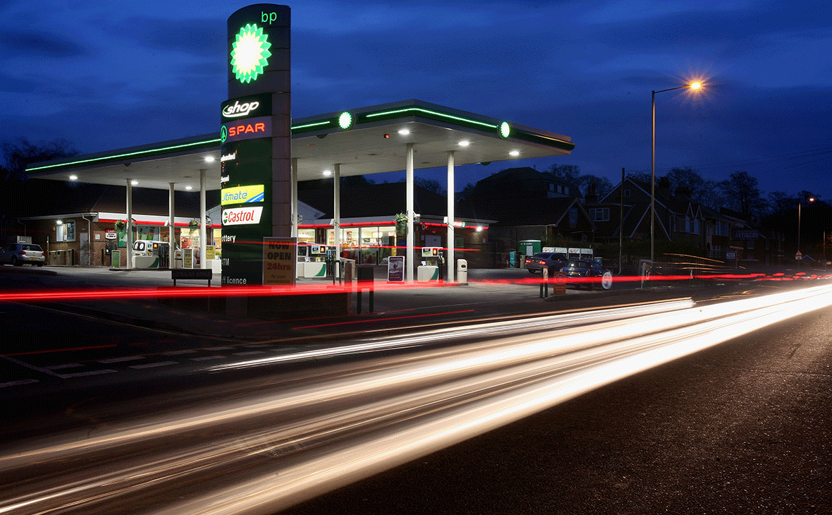 Фото: Matt Cardy / Getty Images