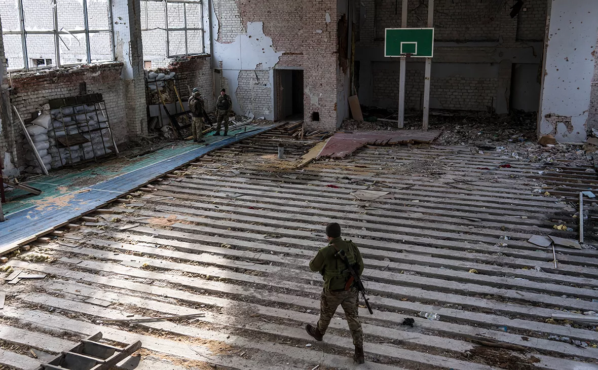 Brendan Hoffman / Getty Images