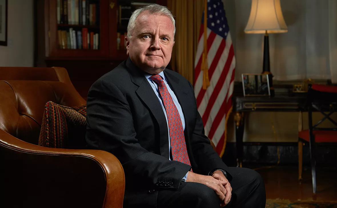 Владислав Шатило для РБК