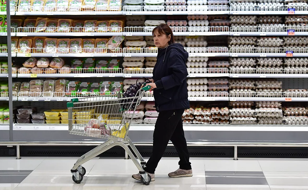 Юрий Смитюк / ТАСС