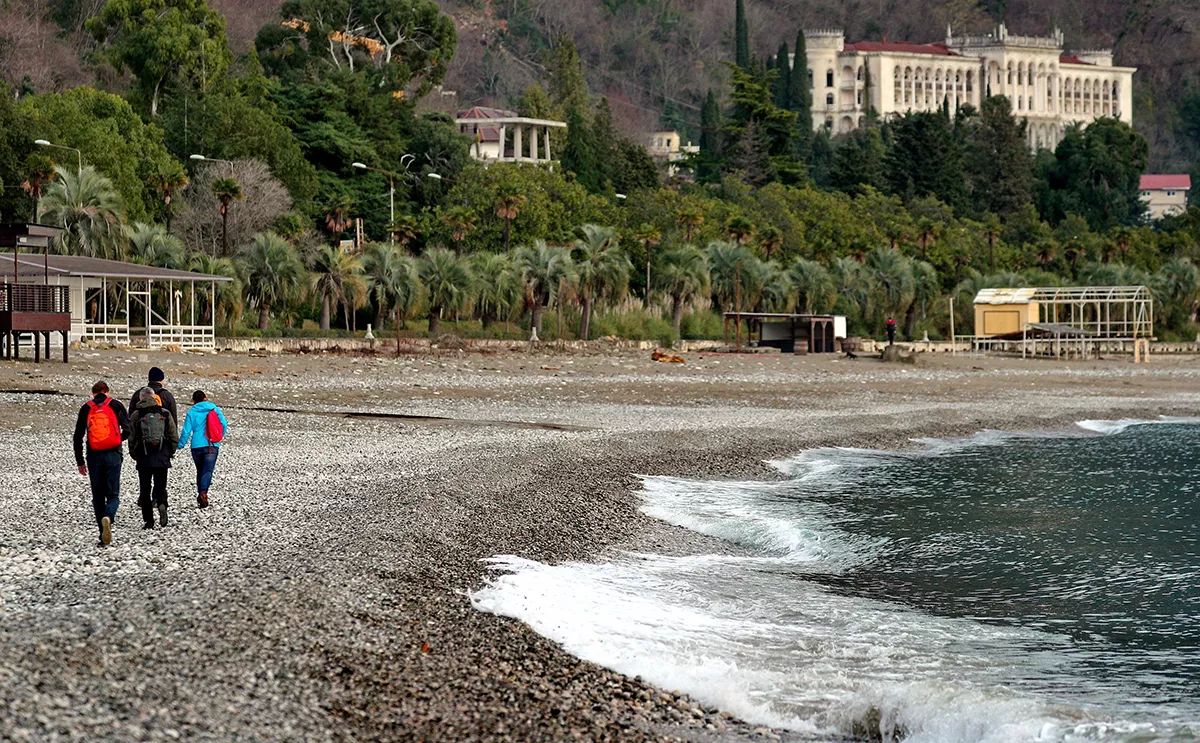 Владимир Смирнов / ТАСС