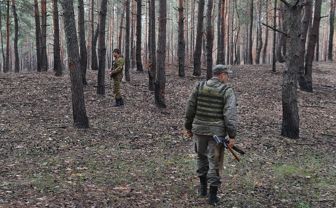 Виктор Антонюк / РИА Новости