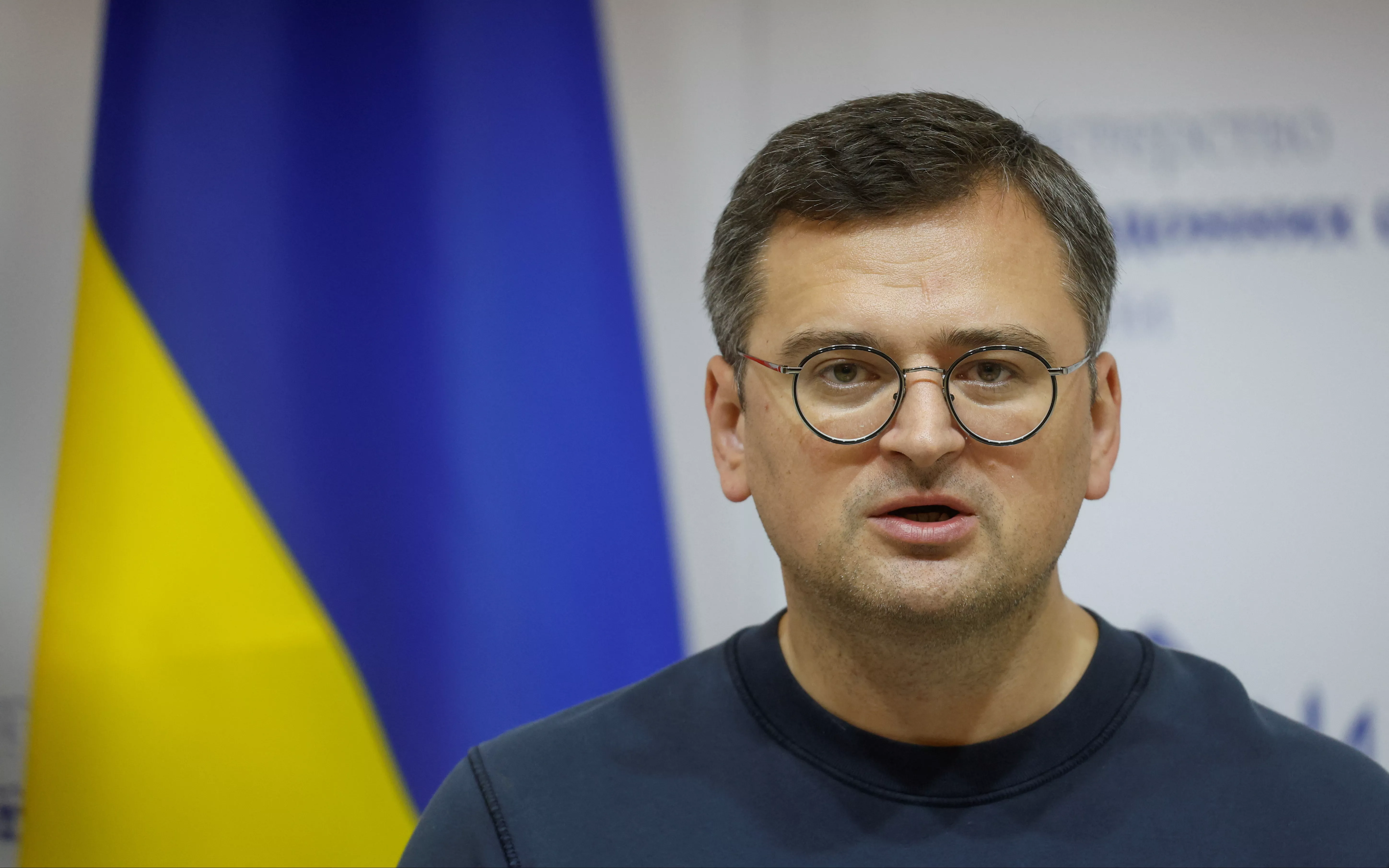 Valentyn Ogirenko / Reuters