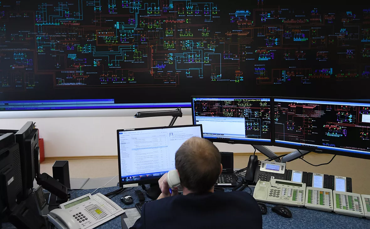 Александр Кряжев / РИА Новости