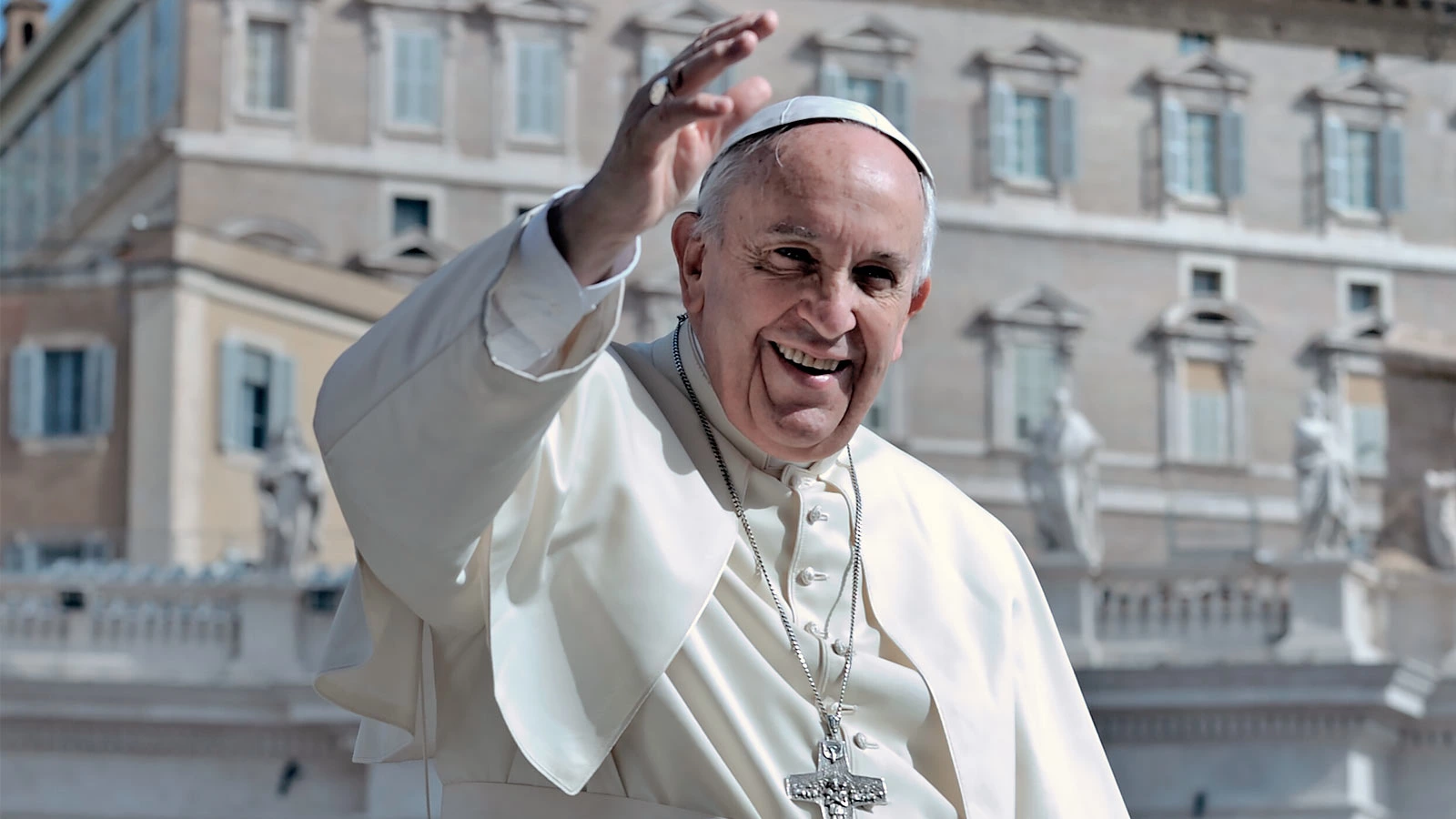 Биография Папы Римского Франциска: интересные факты о жизни и деятельности