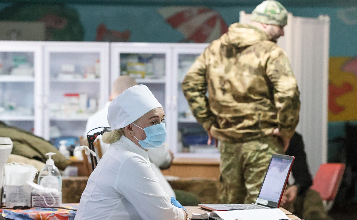 Сергей Мальгавко / ТАСС