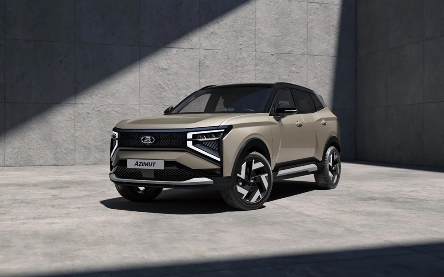 Lada Azimut