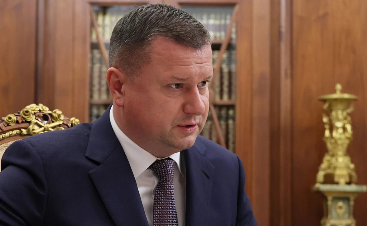 Администрация Президента России