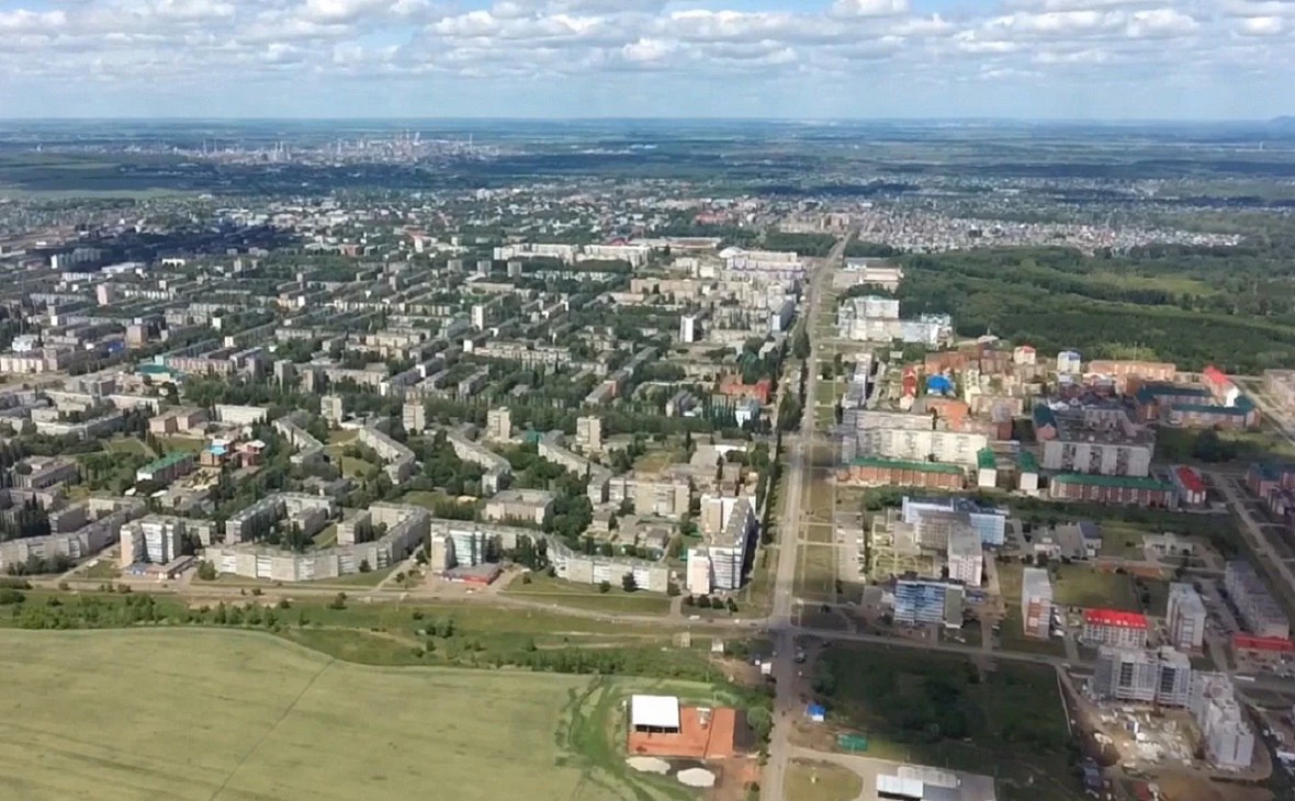 РБК Уфа